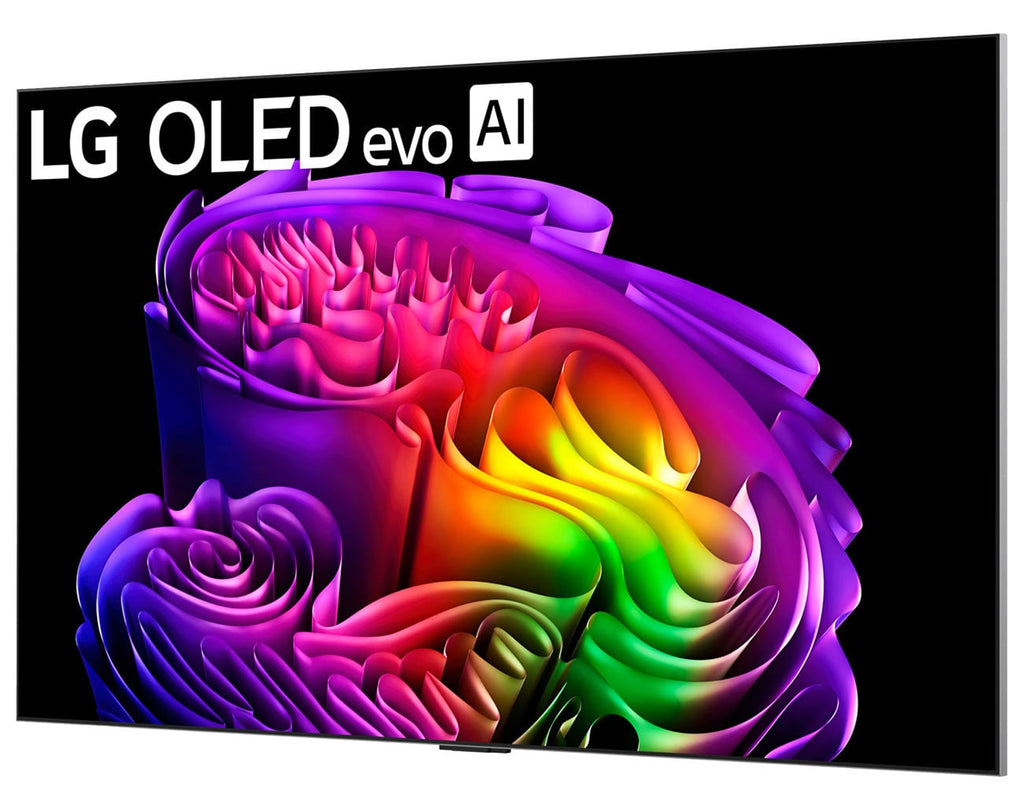 LG OLED evo AI G6 4K 83-Inch Smart TV - OLED83G6WUA - image 4