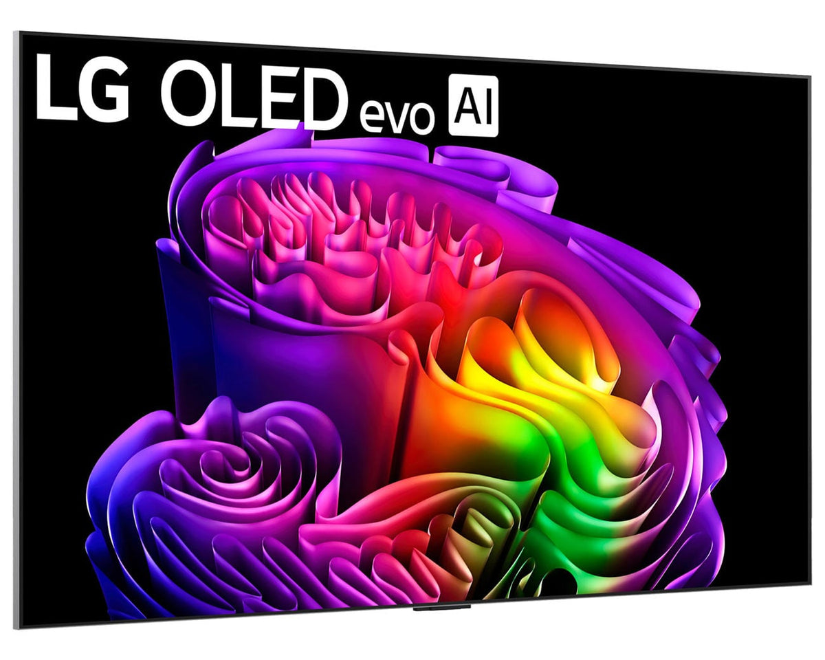 LG OLED evo AI G6 4K 97-Inch Smart TV - OLED97G6WUA - image 2