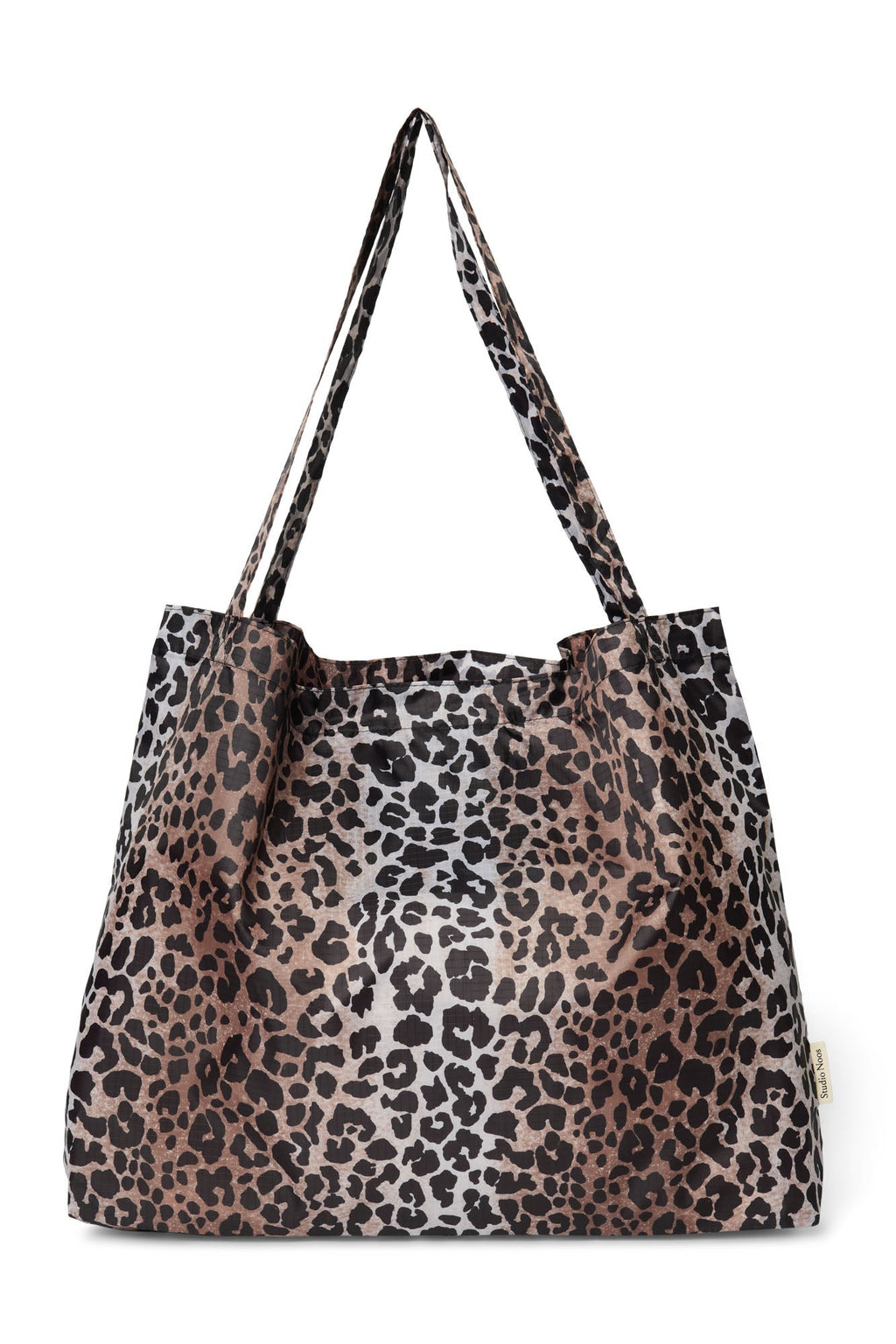 Boodschappentas | Hazel Leopard