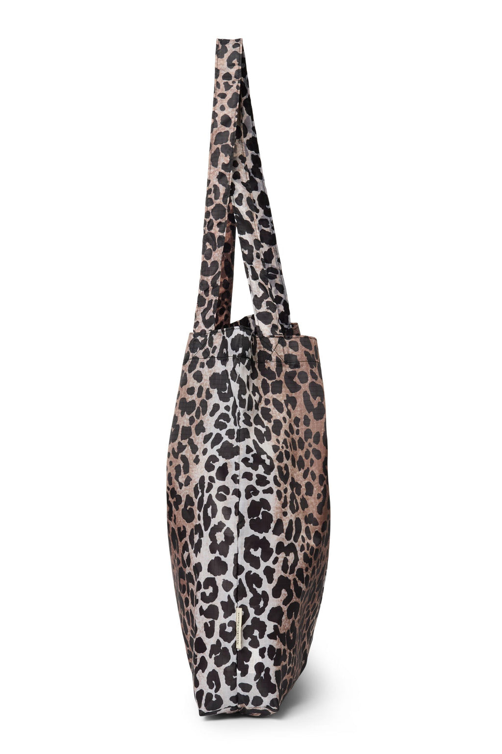 Boodschappentas | Hazel Leopard