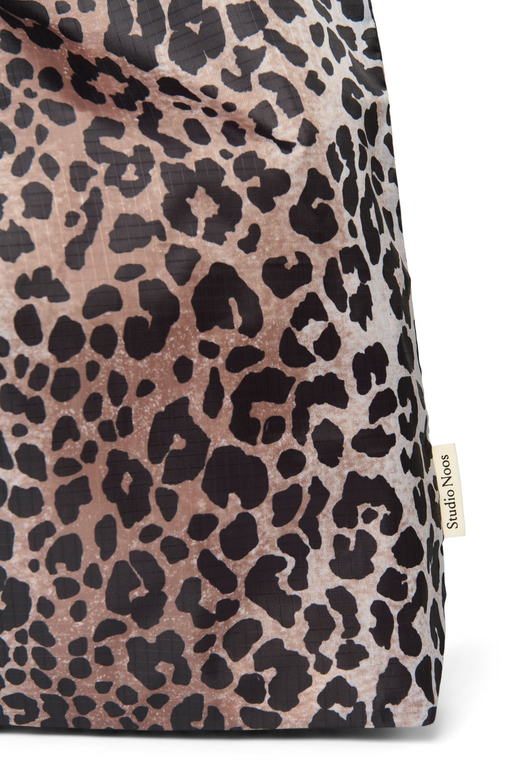 Boodschappentas | Hazel Leopard