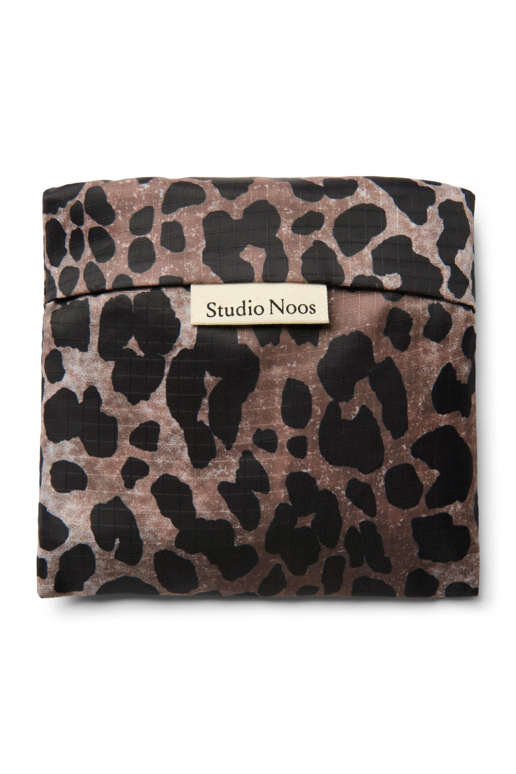 Boodschappentas | Hazel Leopard