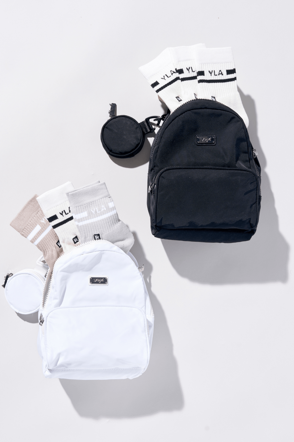 Mochila de tamaño pequeño W627