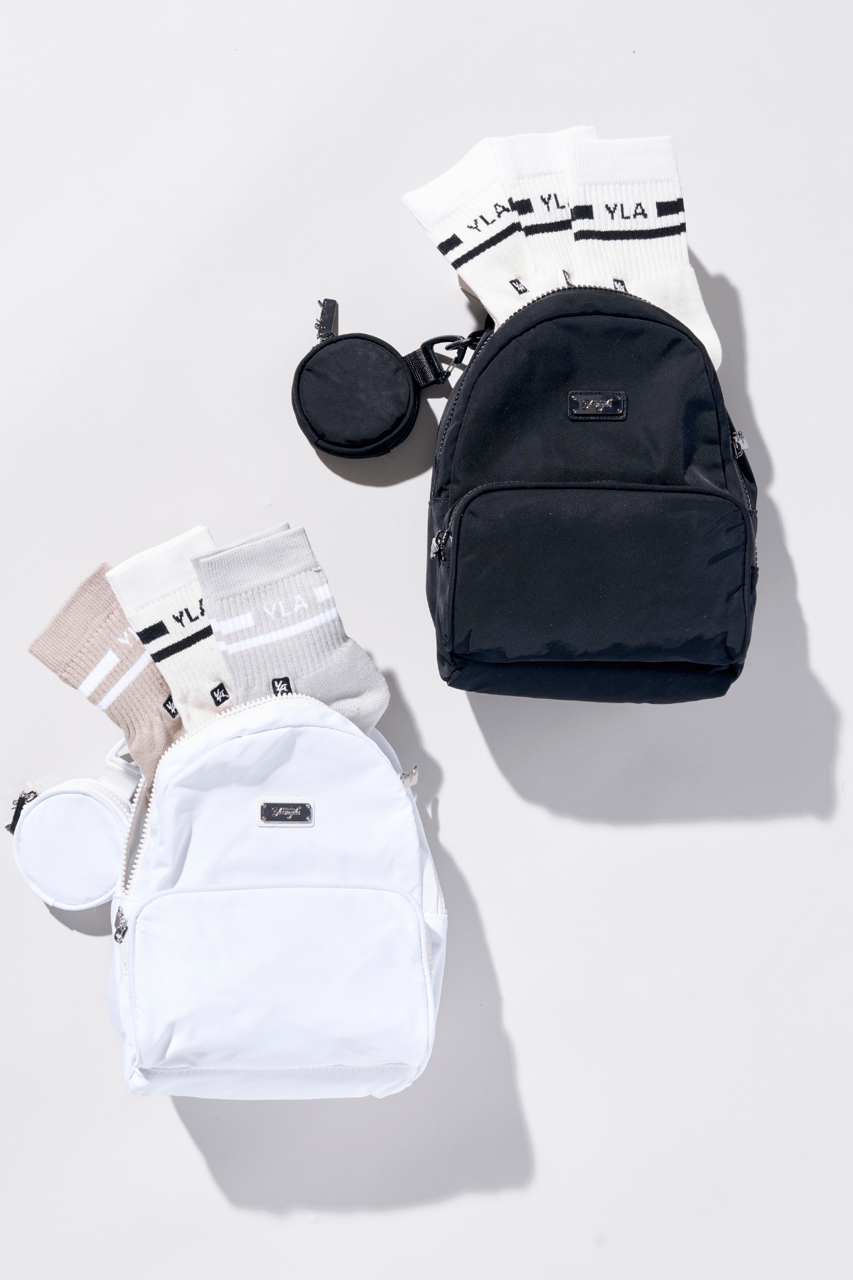 Mochila de tamaño pequeño W627