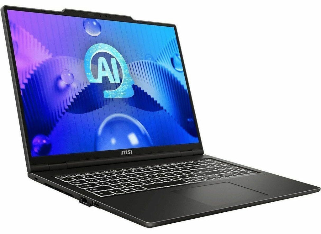 MSI Venture 16 AI A1M Touchscreen Notebook Intel Core Ultra 5 125H 16GB RAM 512GB SSD, Intel Arc Graphics - image 3