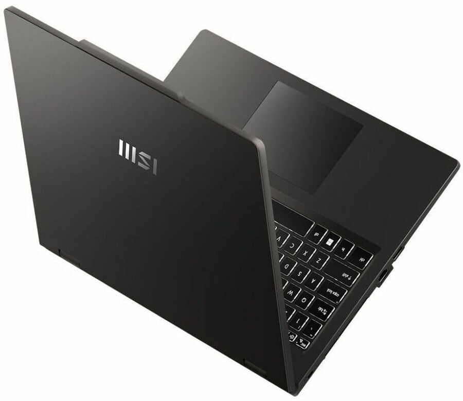 MSI Venture 16 AI A1M Touchscreen Notebook Intel Core Ultra 5 125H 16GB RAM 512GB SSD, Intel Arc Graphics - image 6