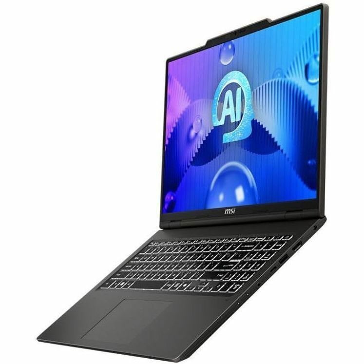 MSI Venture 16 AI A1M Touchscreen Notebook Intel Core Ultra 5 125H 16GB RAM 512GB SSD, Intel Arc Graphics - image 2