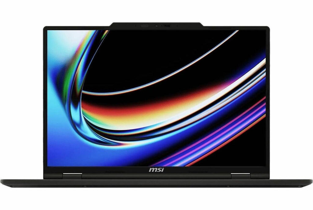 MSI Venture 16 AI A1M Touchscreen Notebook Intel Core Ultra 5 125H 16GB RAM 512GB SSD, Intel Arc Graphics - image 1