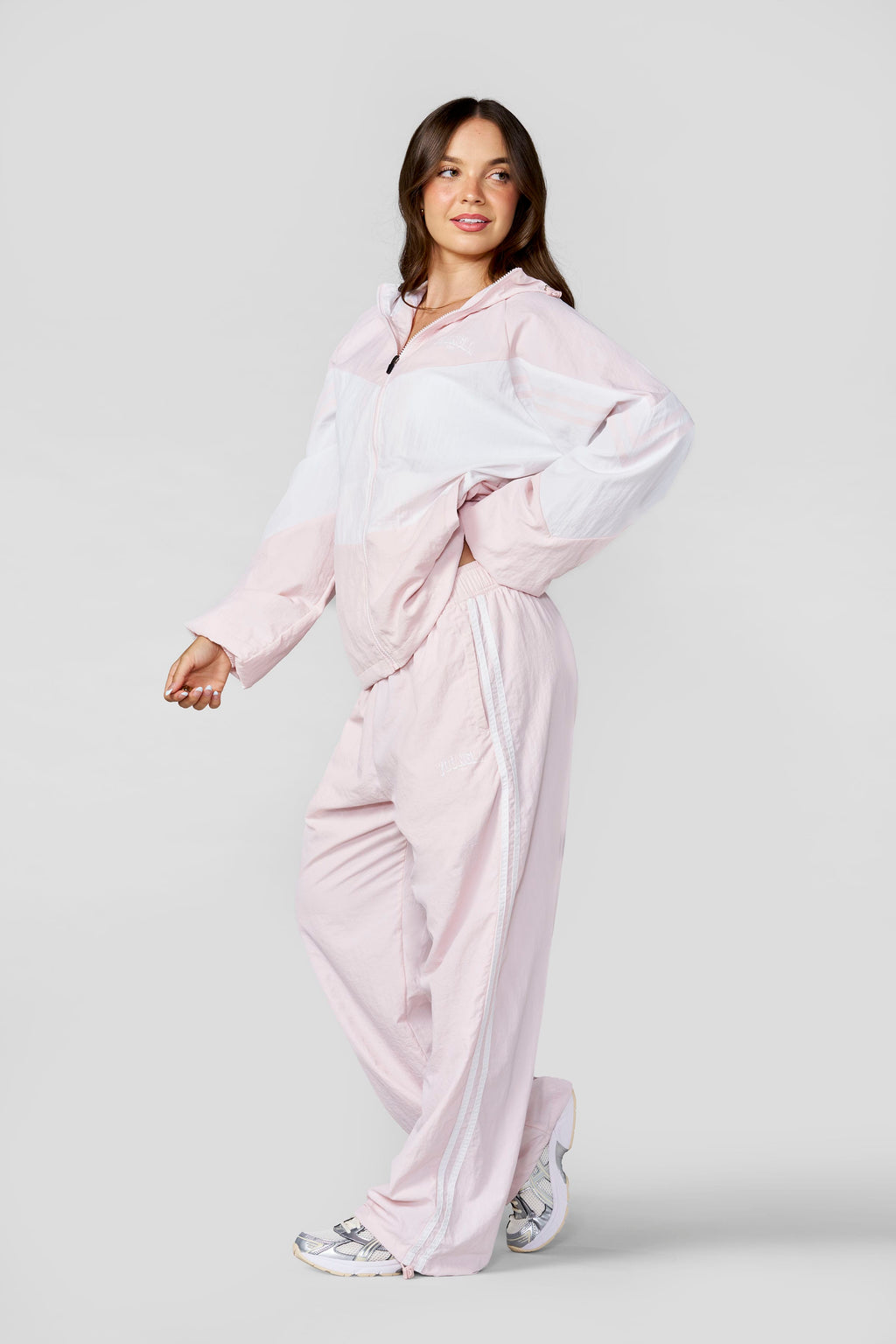 W2246 - Pantalon de survêtement vintage