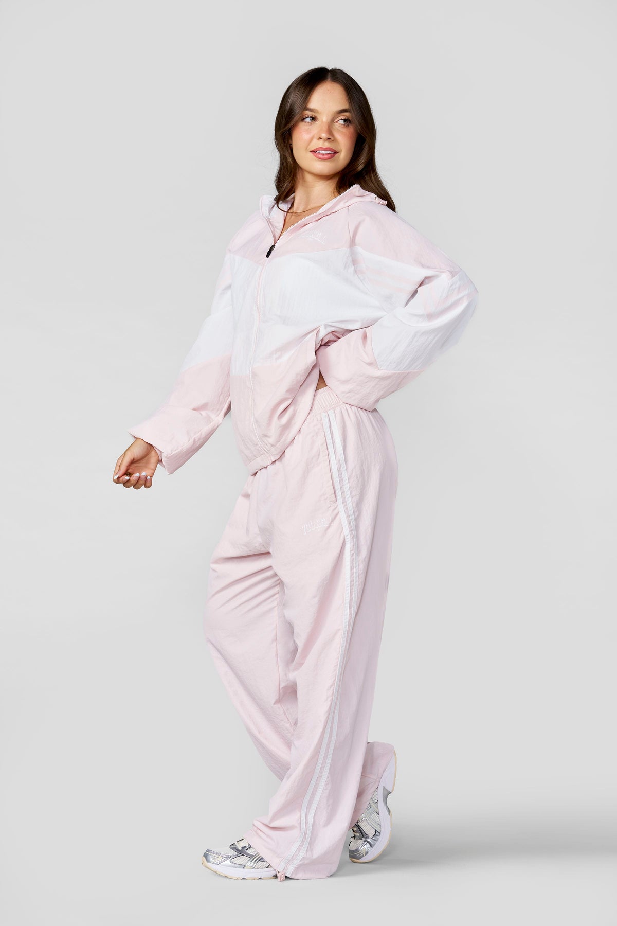 W2246 - Pantalon de survêtement vintage