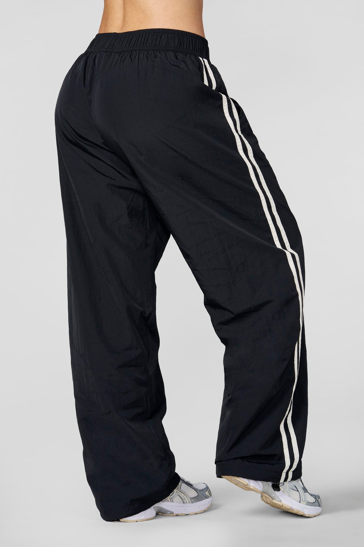 W2246 - Pantalon de survêtement vintage