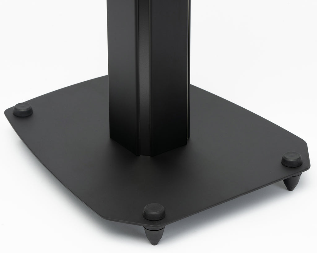 MartinLogan Stand 25 Black Speaker Stand (Each) - STAND25 - image 10