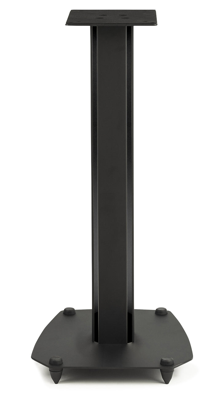 MartinLogan Stand 25 Black Speaker Stand (Each) - STAND25 - image 1