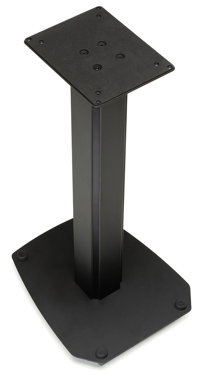 MartinLogan Stand 25 Black Speaker Stand (Each) - STAND25 - image 4