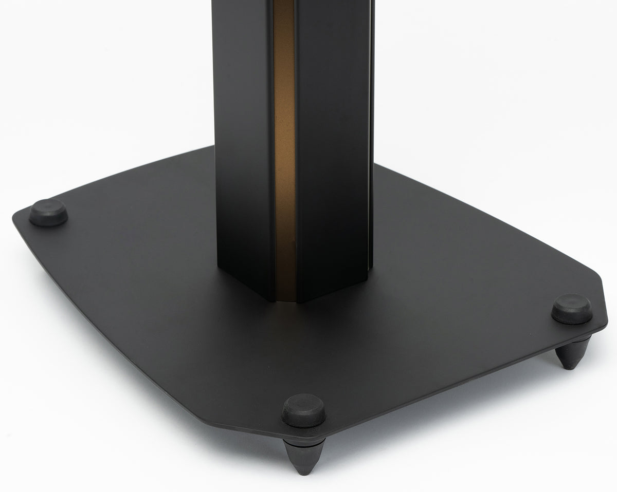 MartinLogan Stand 25 Black Speaker Stand (Each) - STAND25 - image 12