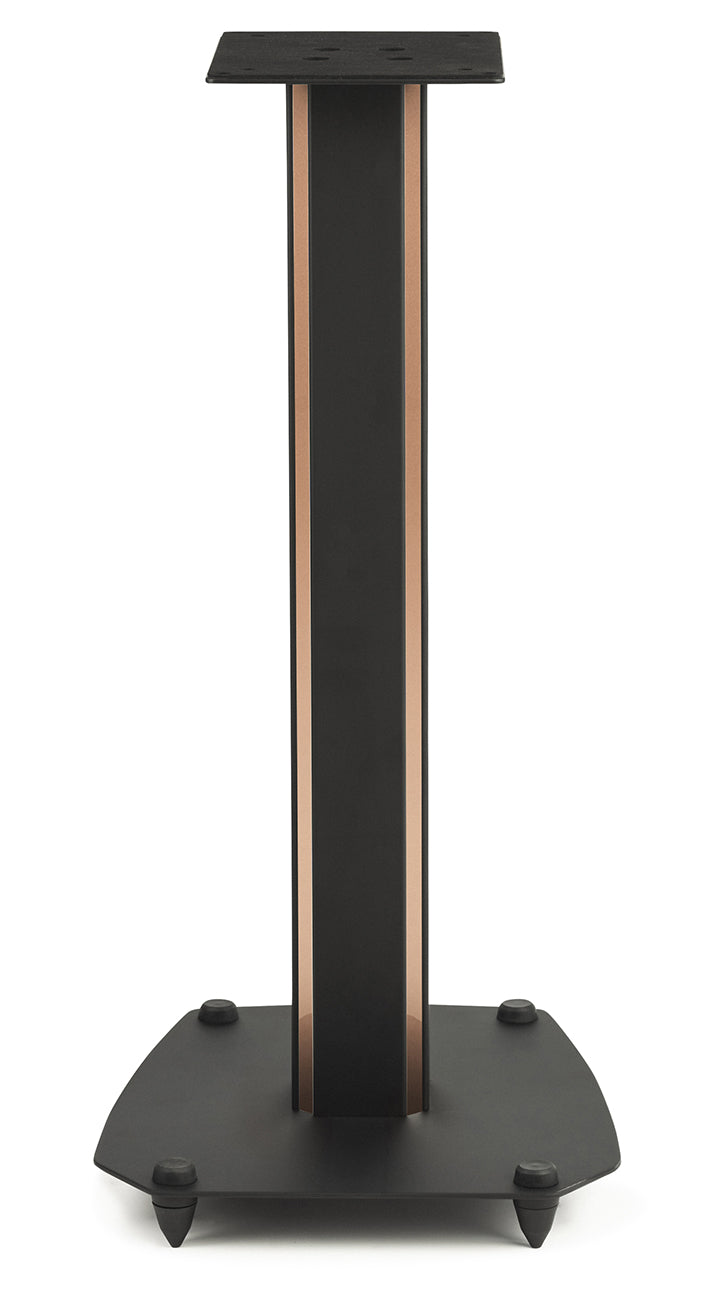 MartinLogan Stand 25 Black Speaker Stand (Each) - STAND25 - image 3