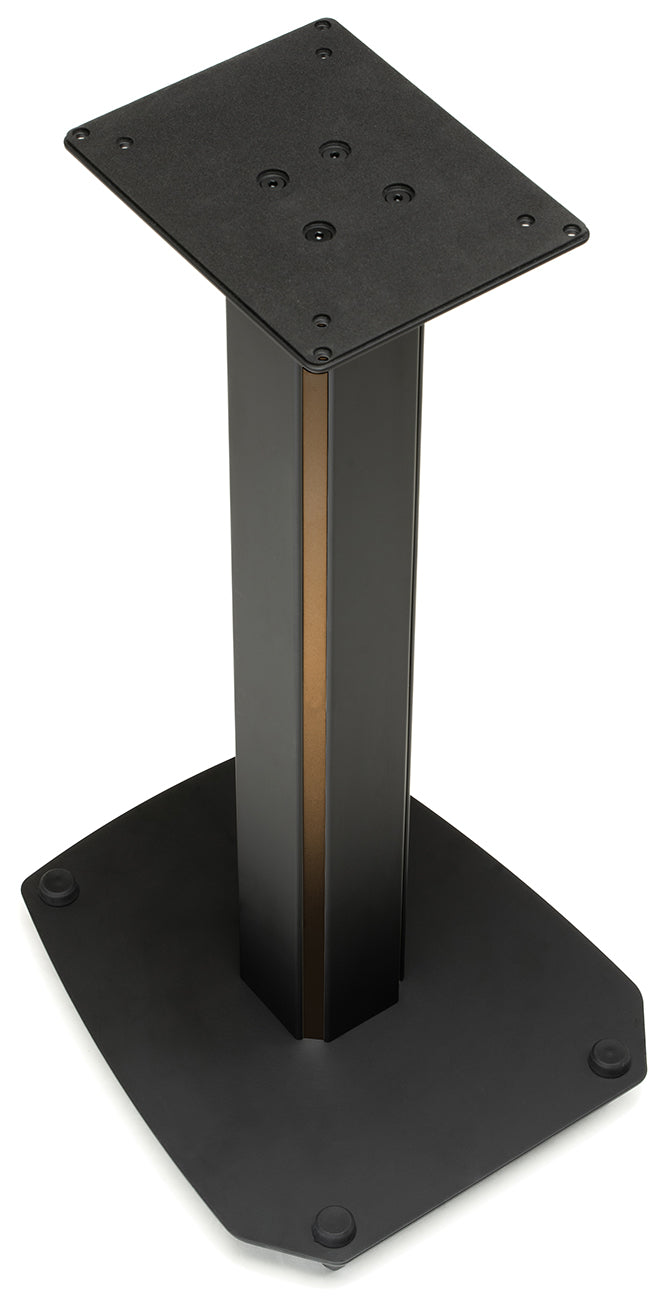 MartinLogan Stand 25 Black Speaker Stand (Each) - STAND25 - image 6