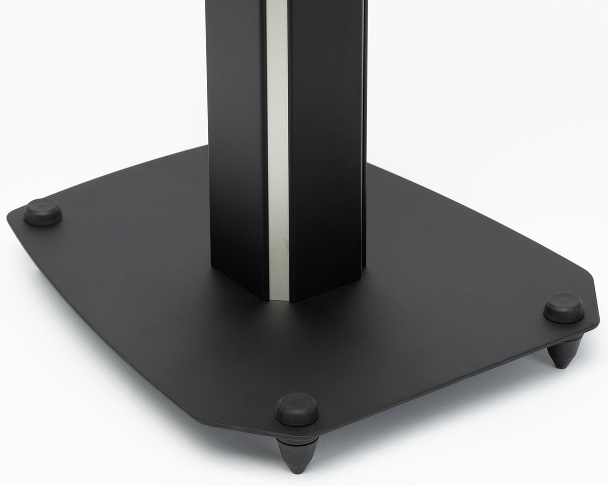 MartinLogan Stand 25 Black Speaker Stand (Each) - STAND25 - image 11
