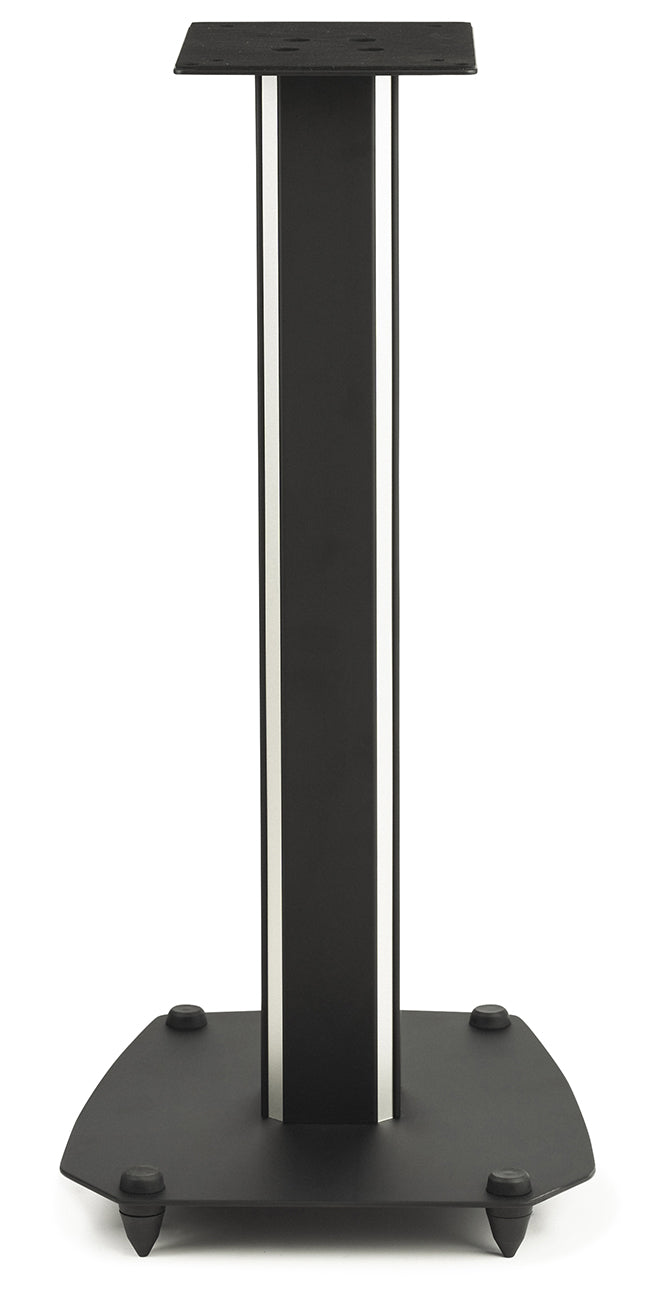 MartinLogan Stand 25 Black Speaker Stand (Each) - STAND25 - image 2