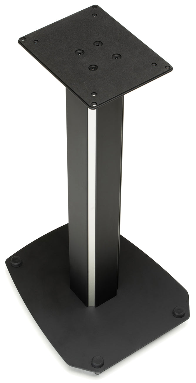 MartinLogan Stand 25 Black Speaker Stand (Each) - STAND25 - image 5
