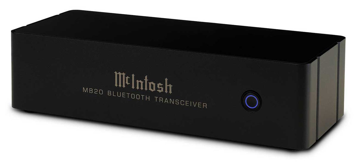McIntosh MB20 Bluetooth Transceiver - MB20 - image 3