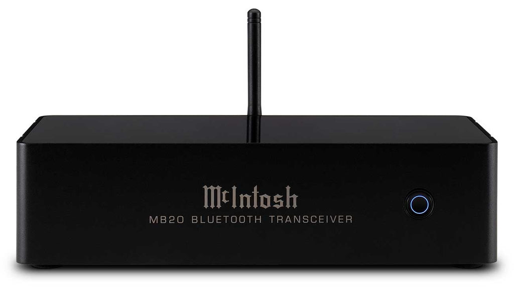 McIntosh MB20 Bluetooth Transceiver - MB20 - image 1