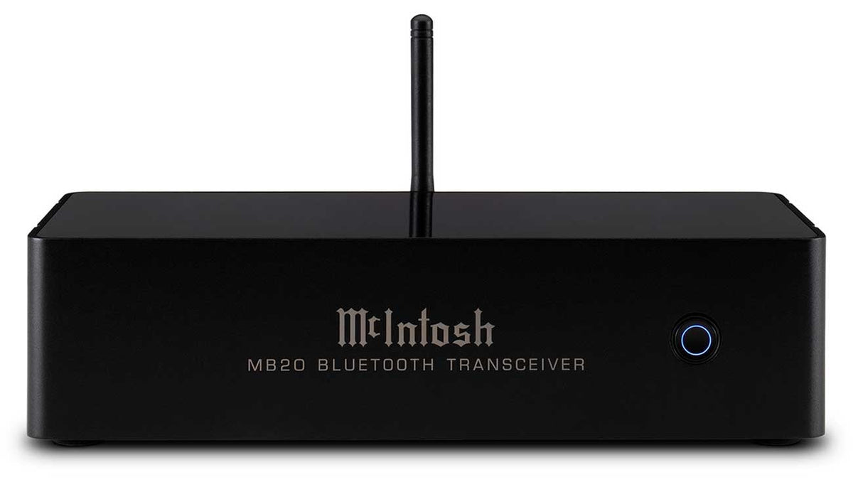 McIntosh MB20 Bluetooth Transceiver - MB20 - image 1