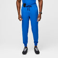 Tansen Jogger Scrub Pant™ - Royal Blue