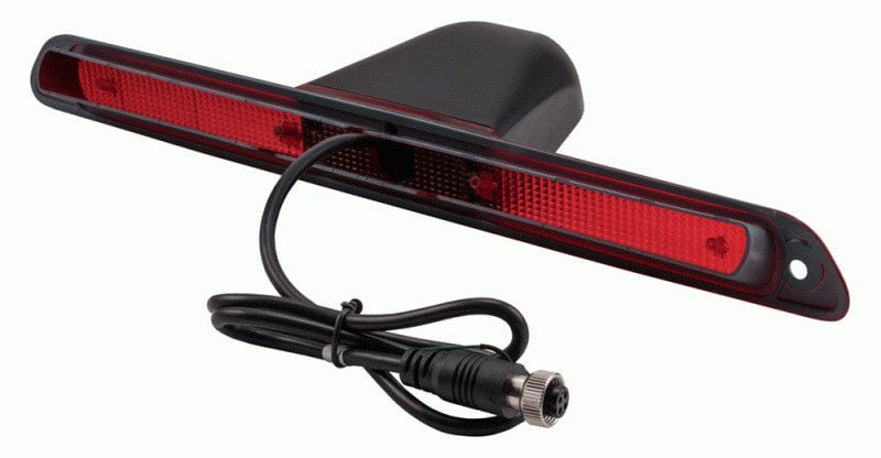 Metra 3rd Brake Light Backup Cam For Mercedes Sprinter Or VW Craft - TE-3BMC - image 2