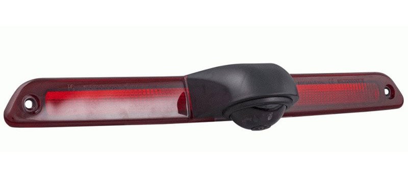 Metra 3rd Brake Light Backup Cam For Mercedes Sprinter Or VW Craft - TE-3BMC - image 1