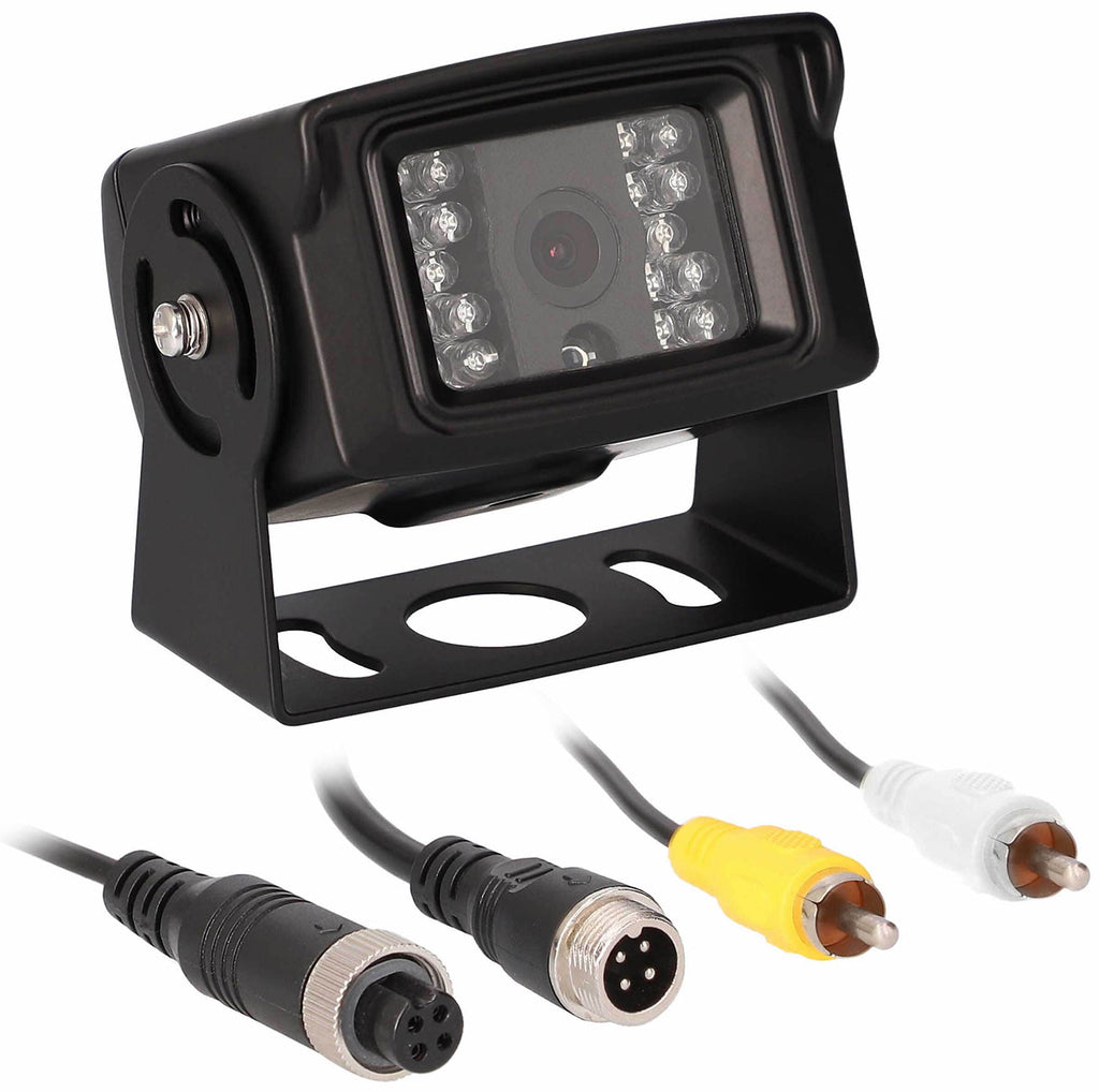 Metra Universal Commercial Camera With Microphone - TE-CCM1 - image 3