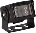 Metra Universal Commercial Camera With Microphone - TE-CCM1 - image 1