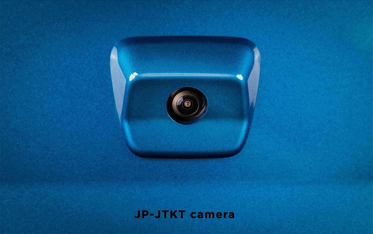 Metra Rear Camera Replacement Kit For Jeep Gladiator JT 2020-Up - JP-JTKT - image 5