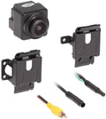 Metra Rear Camera Replacement Kit For Jeep Gladiator JT 2020-Up - JP-JTKT - image 1