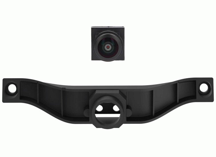 Metra LVDS Replacement Backup Camera For RAM 1500/2500/3500 2019-Up - TE-RMTH - image 2