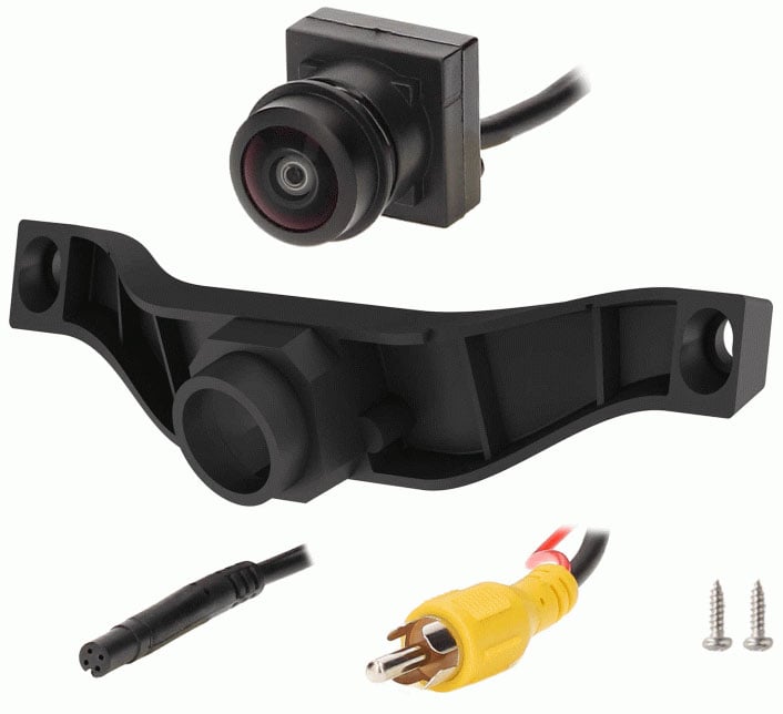 Metra LVDS Replacement Backup Camera For RAM 1500/2500/3500 2019-Up - TE-RMTH - image 3