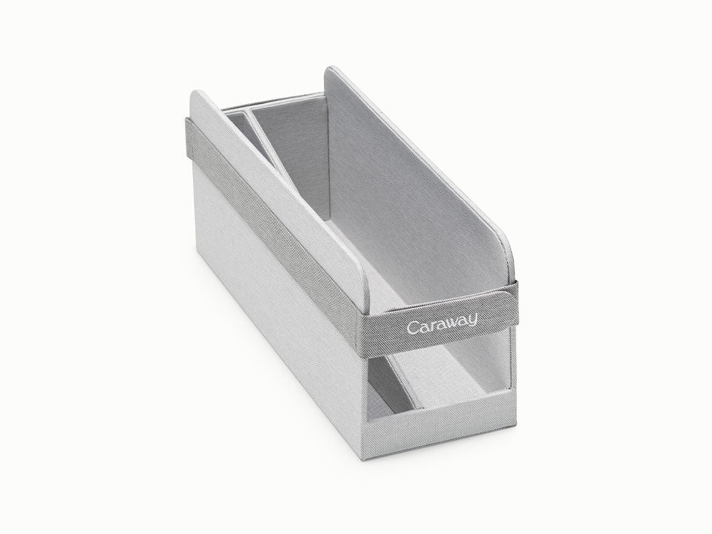 2-Slot Mini Bakeware Organizer - image 1