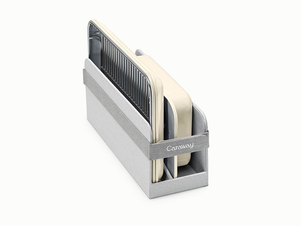 2-Slot Mini Bakeware Organizer - image 2