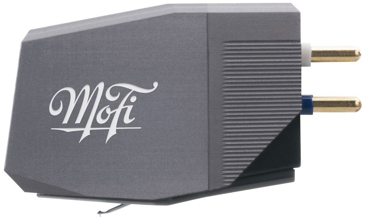 MoFi Mobile Fidelity MasterTracker MM Phono Cartridge - MASTERTRACKER - image 2