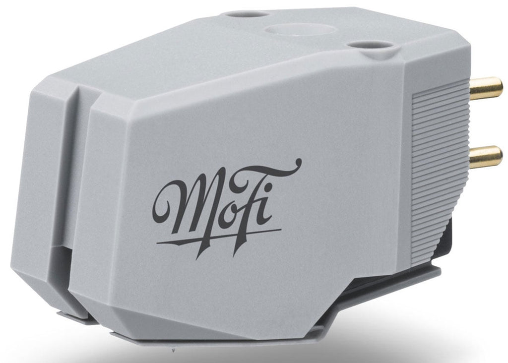 MoFi Mobile Fidelity StudioTracker MM Phono Cartridge - STUDIOTRACKER - image 1