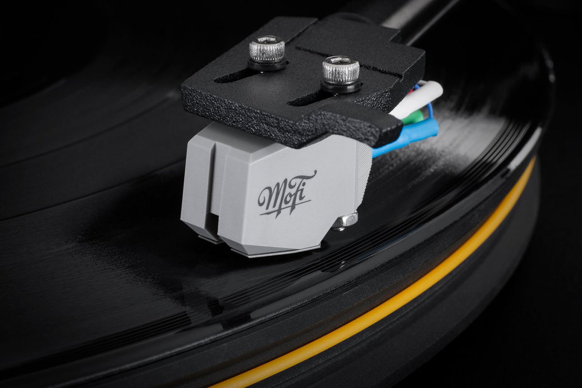 MoFi Mobile Fidelity StudioTracker MM Phono Cartridge - STUDIOTRACKER - image 7