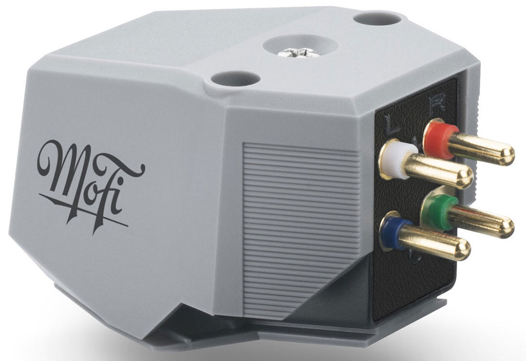 MoFi Mobile Fidelity StudioTracker MM Phono Cartridge - STUDIOTRACKER - image 3