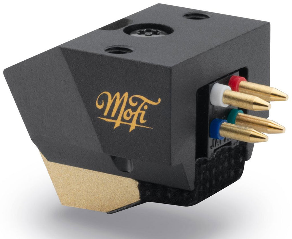 MoFi Mobile Fidelity UltraGold MC Phono Cartridge - ULTRAGOLDMC - image 3