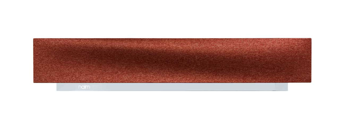Naim Mu-So 2nd Generation Terracotta Speaker Grille - NAB14040133 - image 1