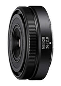 Nikon NIKKOR Z 26mm f/2.8 Lens - 20116 - image 1
