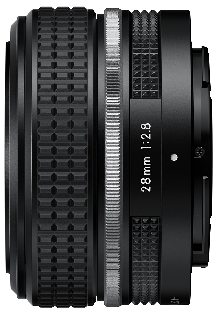 Nikon NIKKOR Z 28mm f/2.8 (SE) - 20110 - image 2