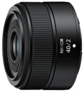 Nikon NIKKOR Z 40mm f/2 Lens - 20102 - image 1