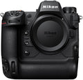 Nikon Z 9 FX-Format Mirrorless Digital Camera Body - 1669 - image 1