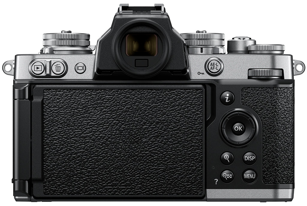 Nikon Z fc Mirrorless Digital Camera Body - 1671-N - image 3