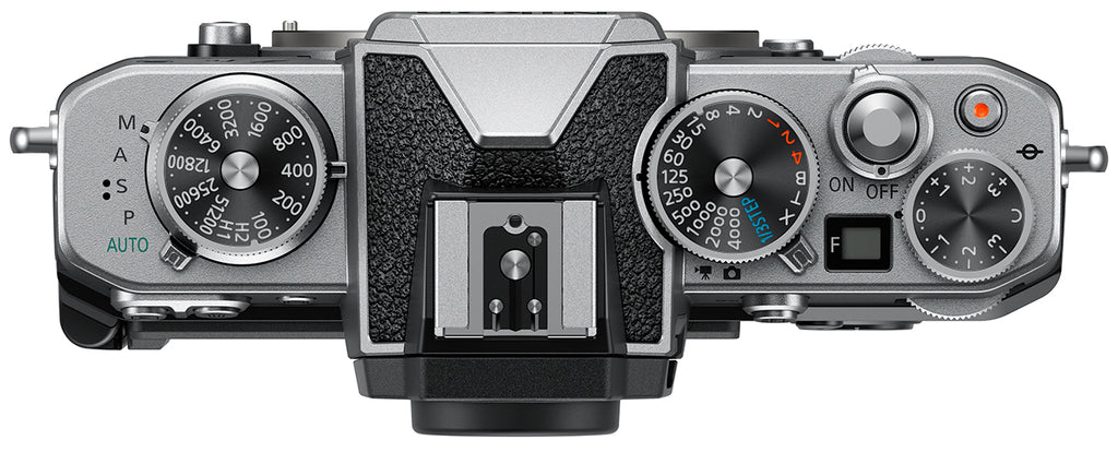Nikon Z fc Mirrorless Digital Camera Body - 1671-N - image 5